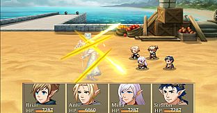 Luminous Skies - Graphics Optimization DLC