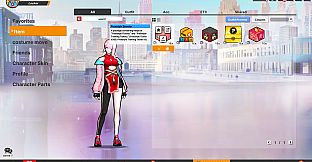 Freestyle2 - Freestyle Booster