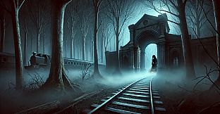 THE DARK ARRIVAL - SHADOWS OF THE PAST