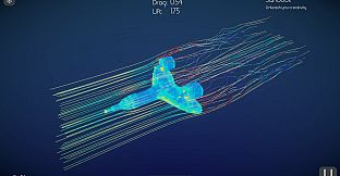 Wind Tunnel Simulator