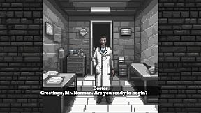 Echoes of Madness - The Hawthorne Case