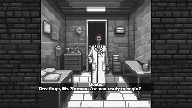 Echoes of Madness - The Hawthorne Case