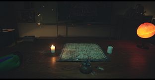 Love Love Mystery Club