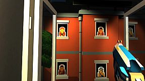 The Puzzle Room VR ( Escape The Room )