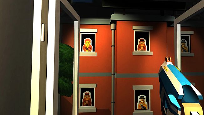 The Puzzle Room VR ( Escape The Room )