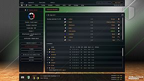 Pro Basketball Manager 2016
