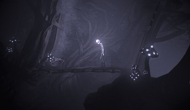 DARQ: Complete Edition