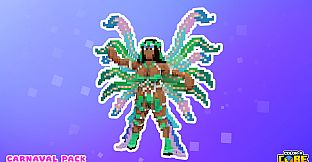 Color-A-Cube - Carnaval Pack
