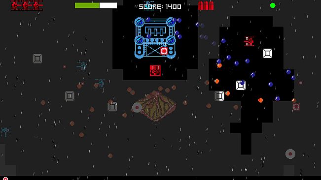 Tiger Tank 59 Ⅰ Volcano MP053