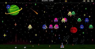 Attack from Izar 2250