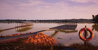 Bassmaster Fishing 2022: Lake Hartwell