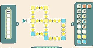 TheVeryHardPuzzleGame&Editor