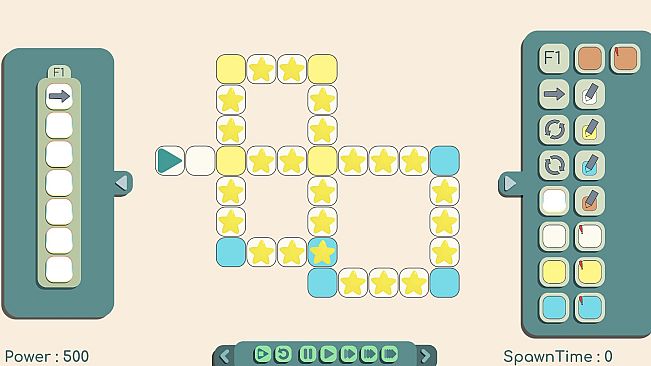 TheVeryHardPuzzleGame&Editor