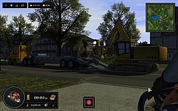 Woodcutter Simulator 2013