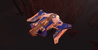 Star Conflict - Heart of darkness. Stage two (Deluxe edition)