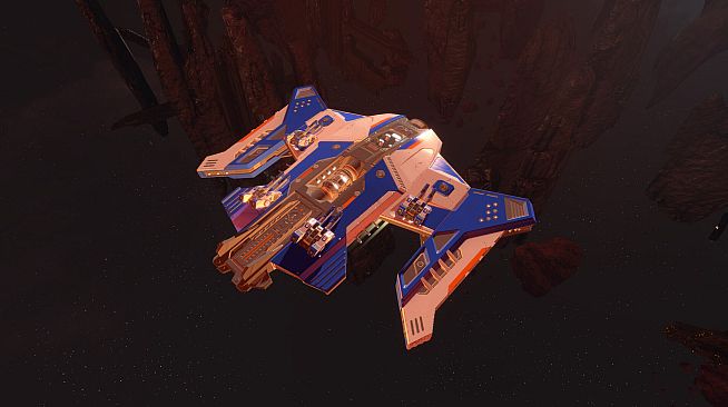 Star Conflict - Heart of darkness. Stage two (Deluxe edition)