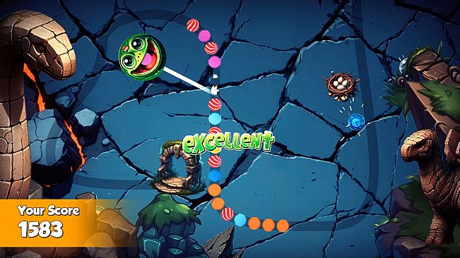 Zumba World - The Crazy Marble Dimension