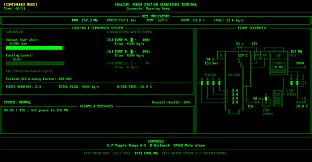 COALCOM: Power Station