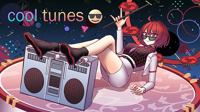 Gensokyo Odyssey Soundtrack