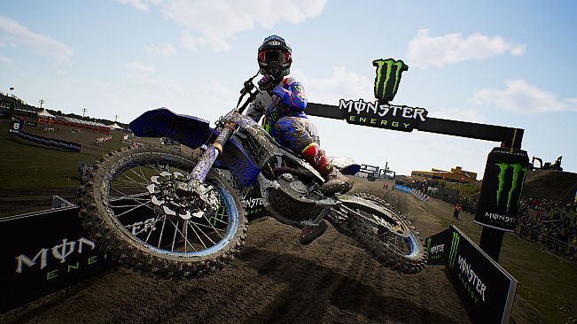 MXGP PRO