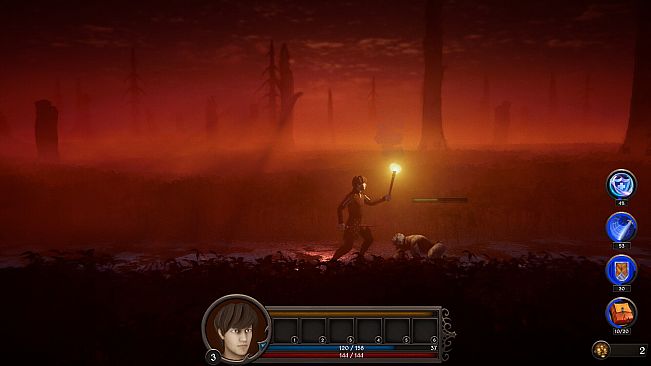 The Pilgrim's Progress