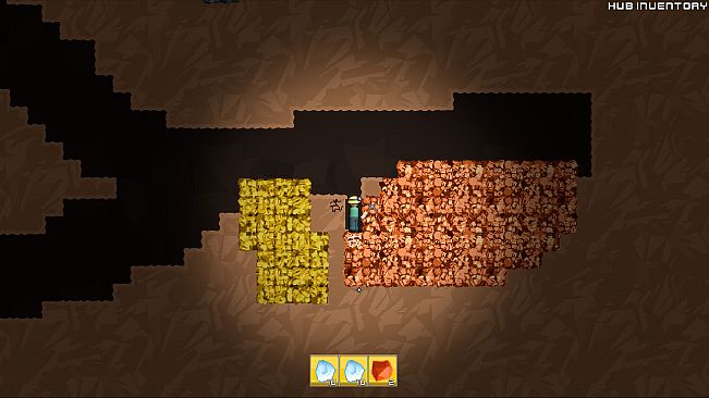 Oreguard: Mining Endeavors