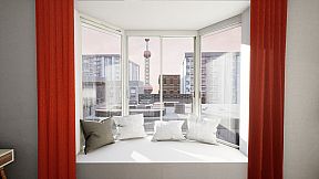 梦乡 The Dreamcatcher