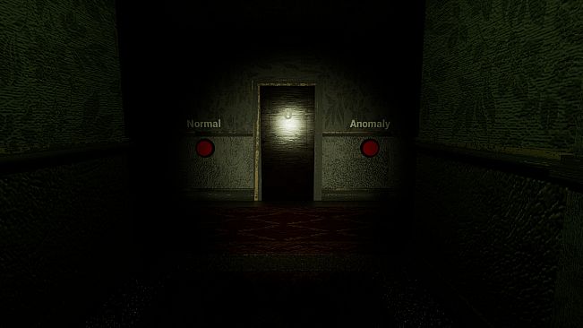 Floor 13: Onryo