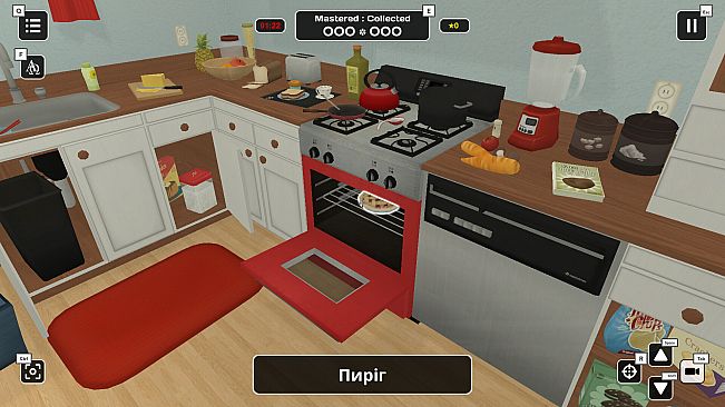 Influent DLC - Українська [Learn Ukrainian Language]