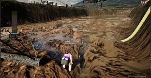A Pond Hunt