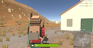 Battle Royale Survival