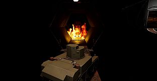 Tank POV