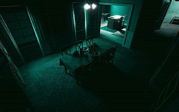 THE DAMN PSYCHIATRIC