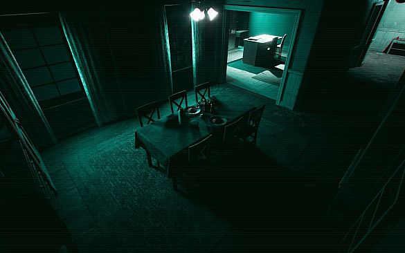 THE DAMN PSYCHIATRIC