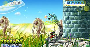 Teodoro and the Evil Machines