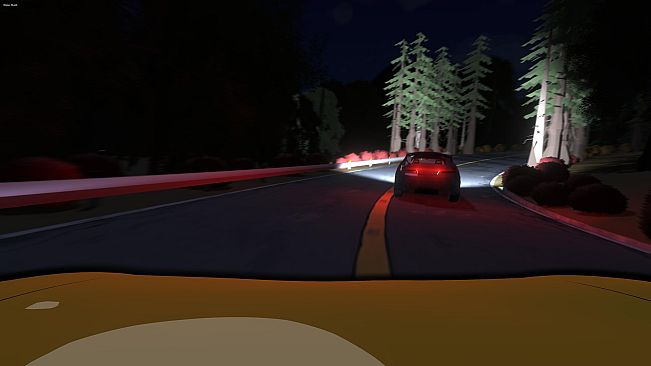 TougeMaker: Blind Entry