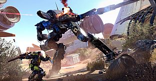 The Surge - CREO Special Employee Kit