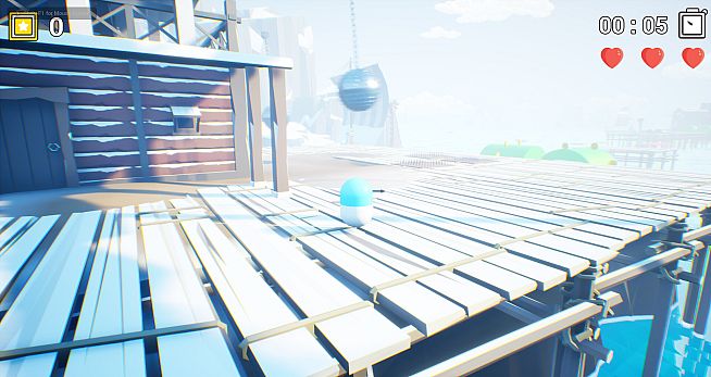 Vigaro Runner 2: Return