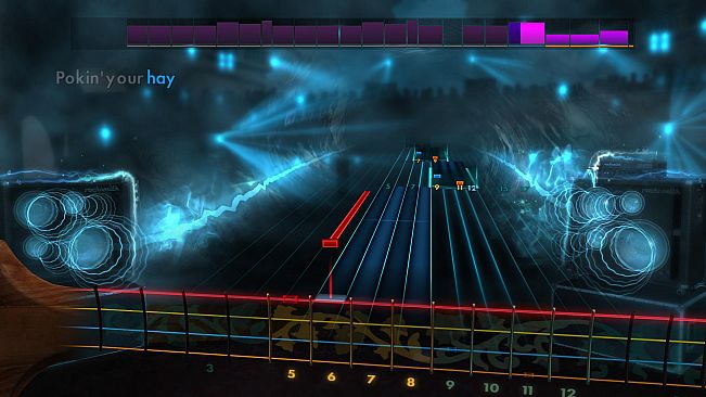 Rocksmith 2014 – Spinal Tap Song Pack
