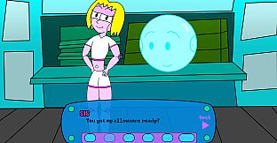 SIS and BRO: The Cyborg Siblings