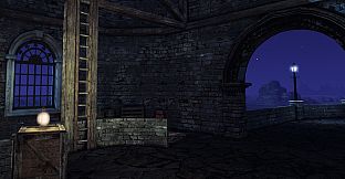 The Haunted: Hells Reach DLC 1 The Island