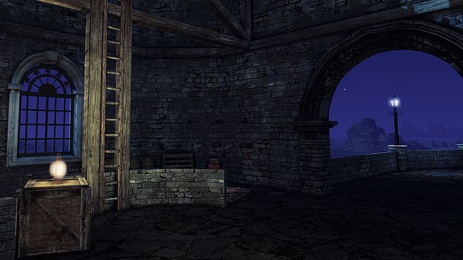 The Haunted: Hells Reach DLC 1 The Island