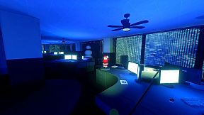 The Twilight Zone™