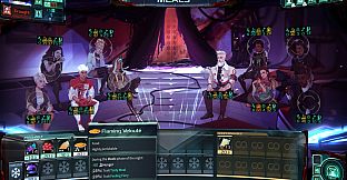 Dead in Antares - Supporter Edition