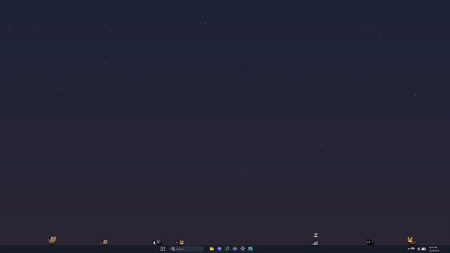 Taskbar Cat Club - Kittens Pack