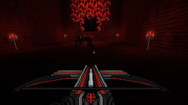 Sanguine Shock