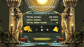 Luxor: Quest for the Afterlife