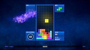 Tetris Ultimate