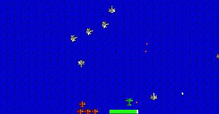 Tiger Fighter 1931 MP044