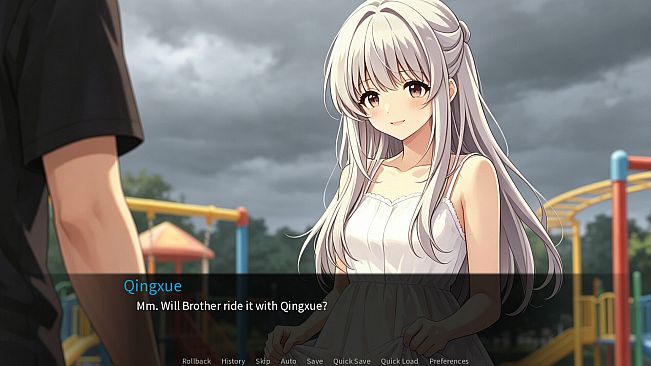 Siscon Is Justice Season 1